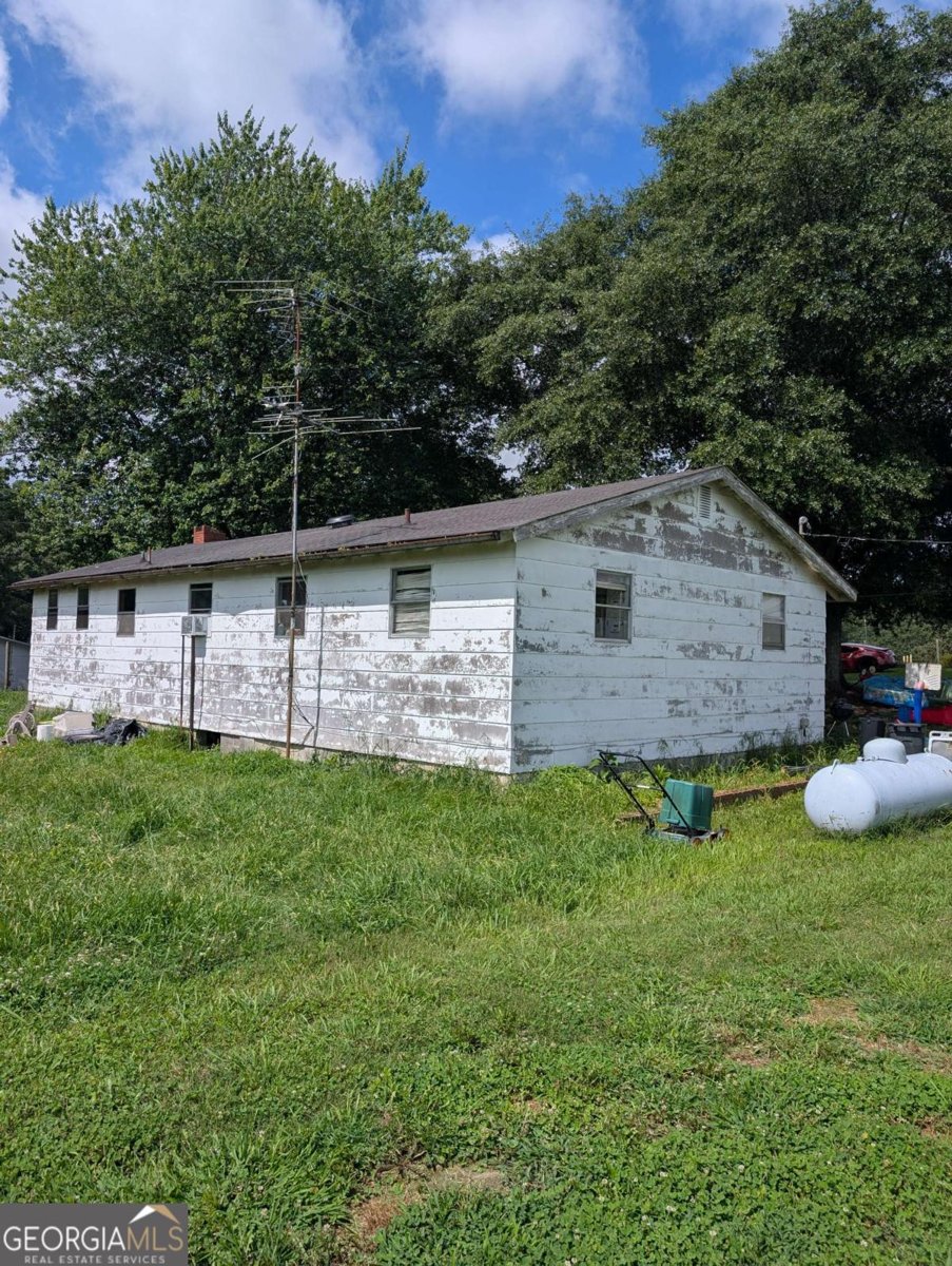 93 Garrett Road Rockmart - 4