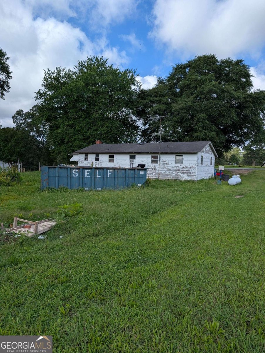 93 Garrett Road Rockmart - 5