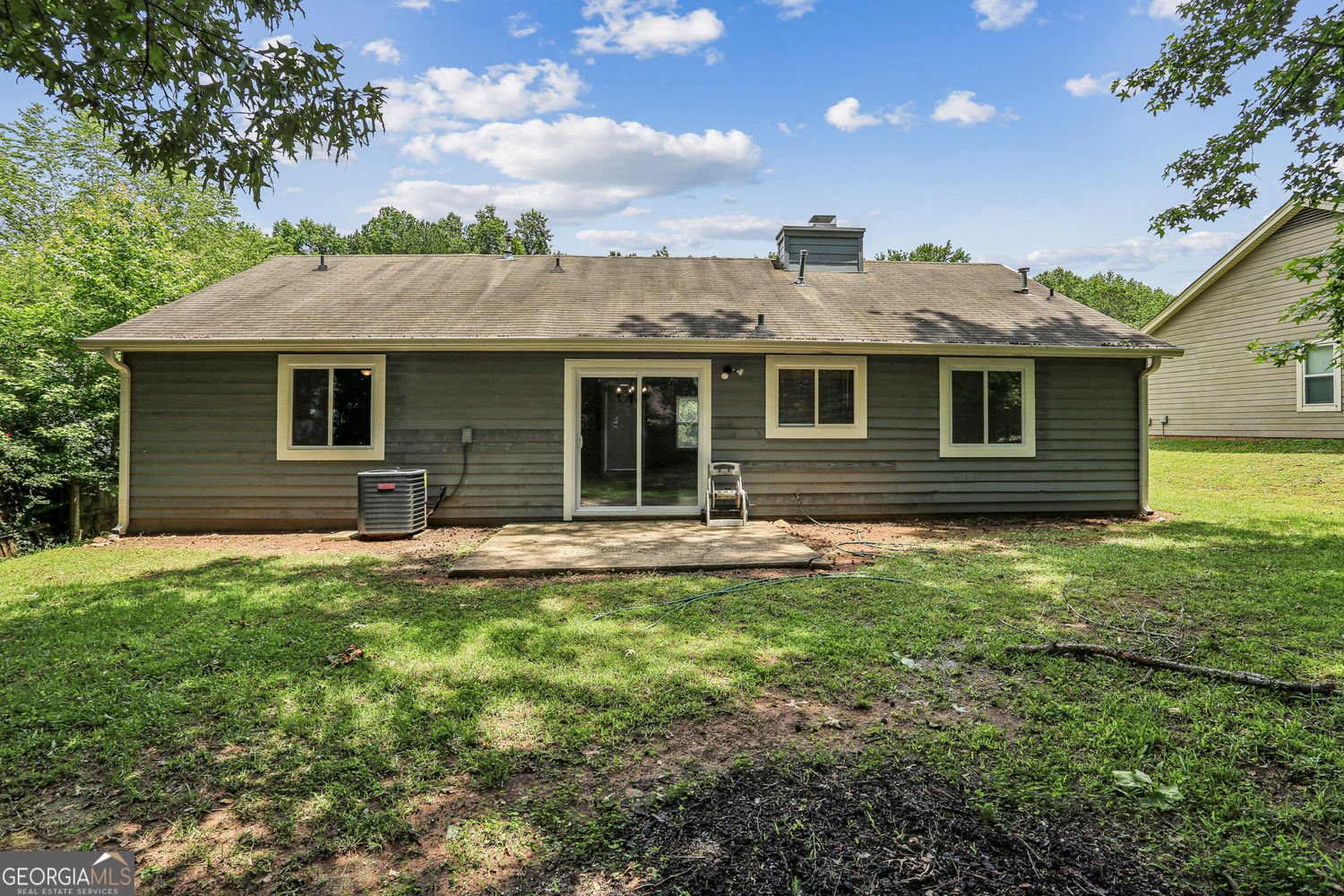 1050 Chapman Circle Circle Stone Mountain - 28