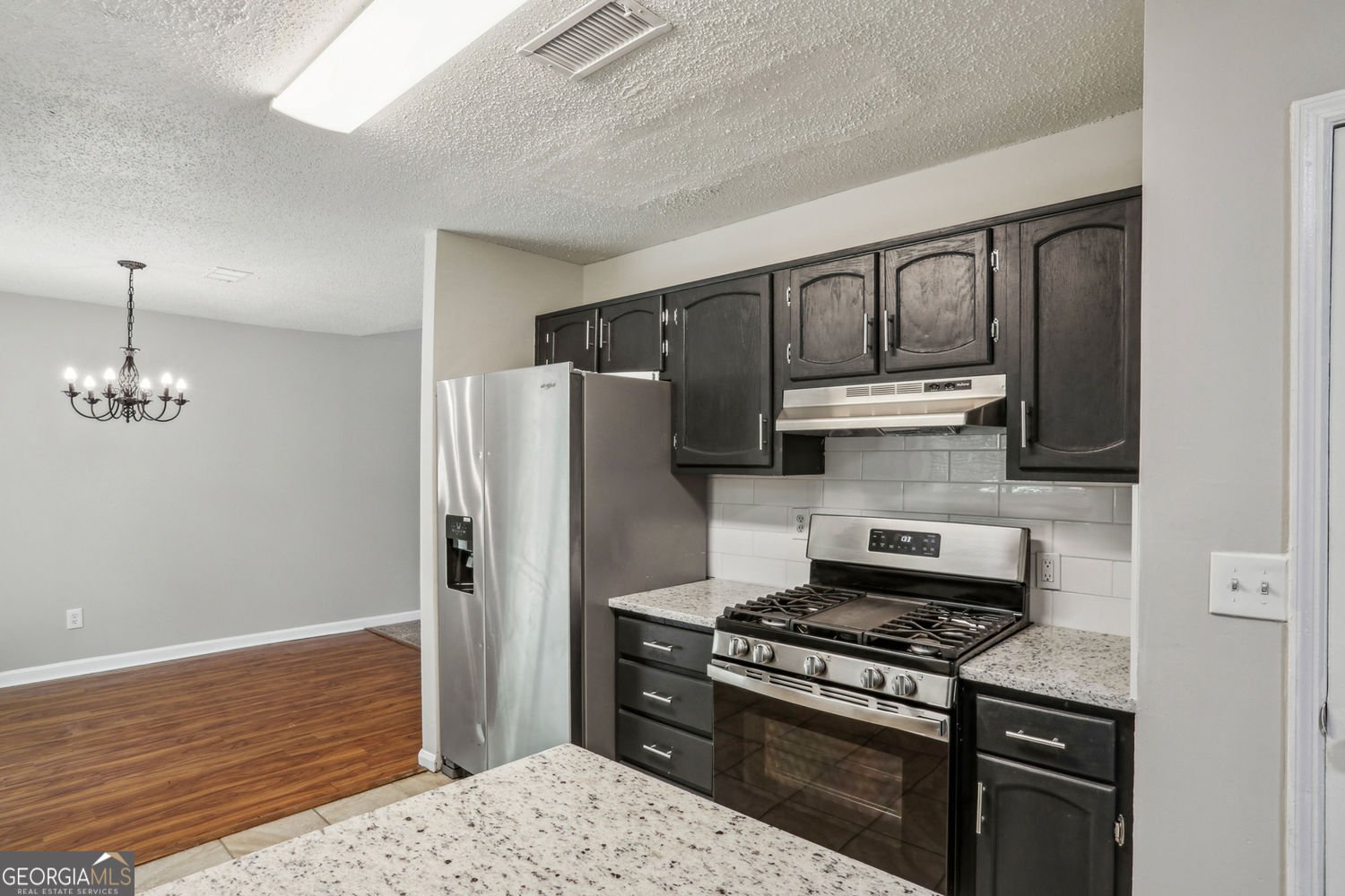 1050 Chapman Circle Circle Stone Mountain - 7