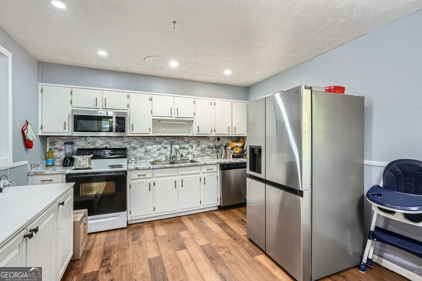 8767 N View Drive Lithia Springs - 11
