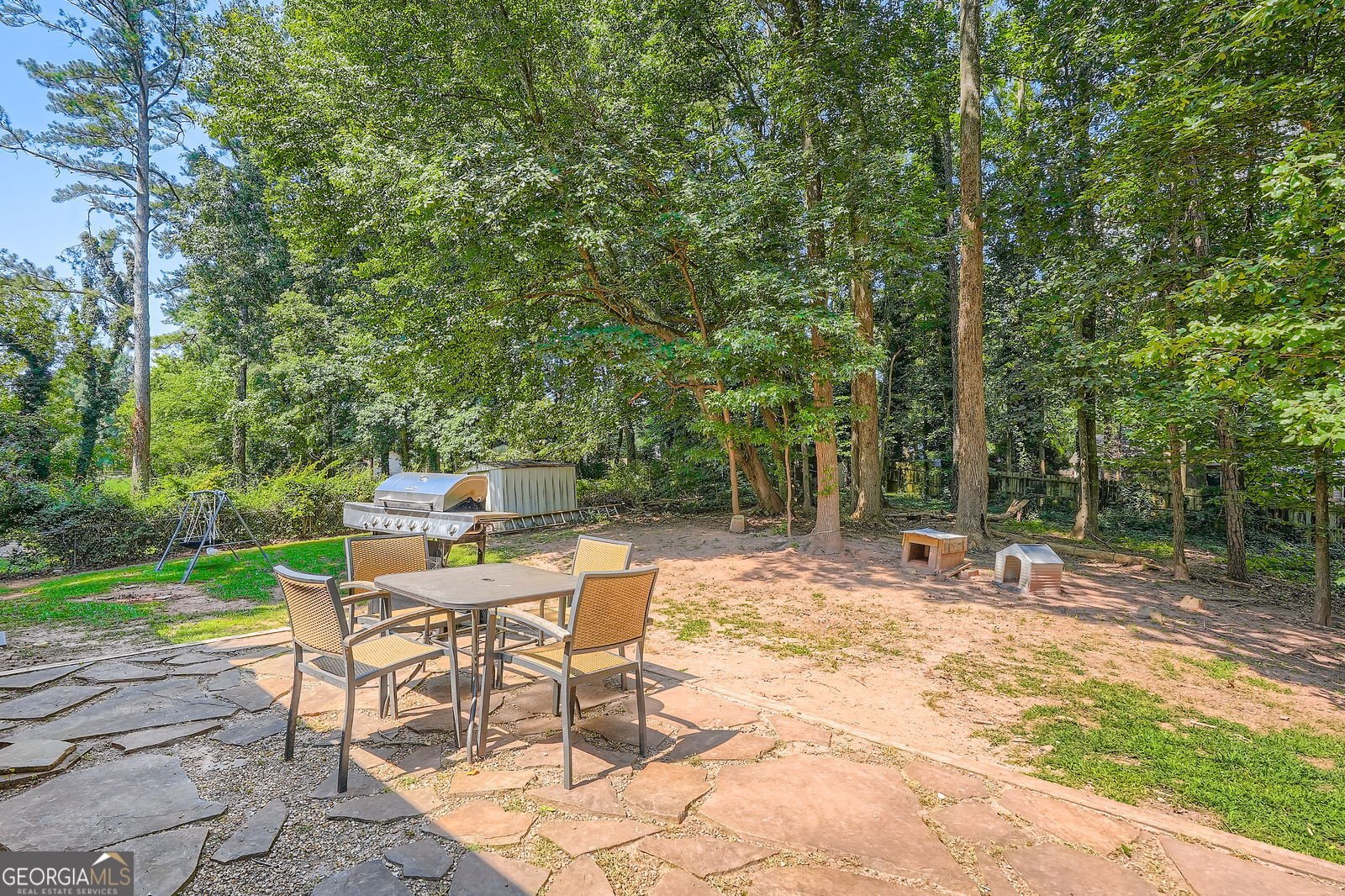 8767 N View Drive Lithia Springs - 23