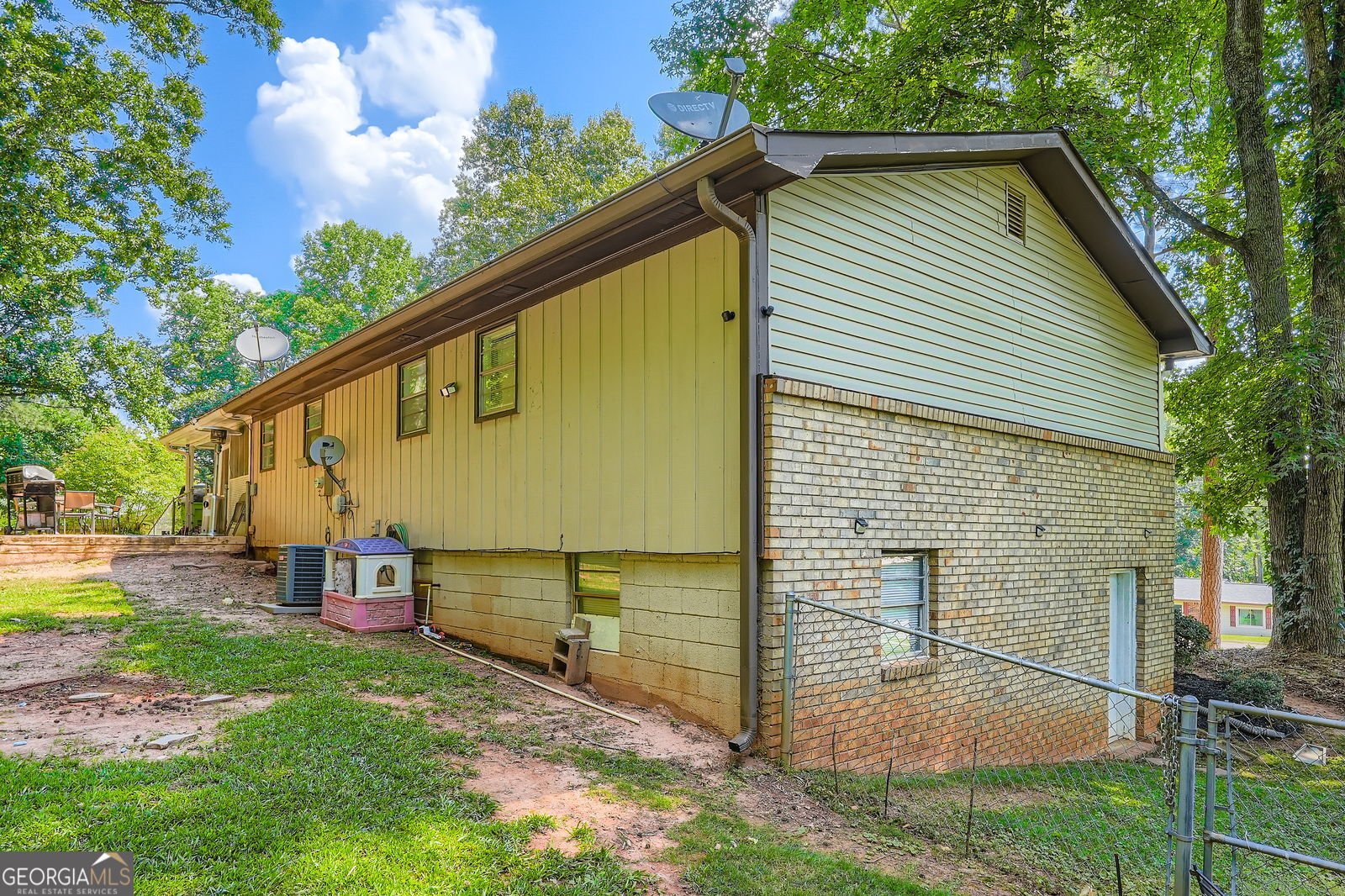 8767 N View Drive Lithia Springs - 25