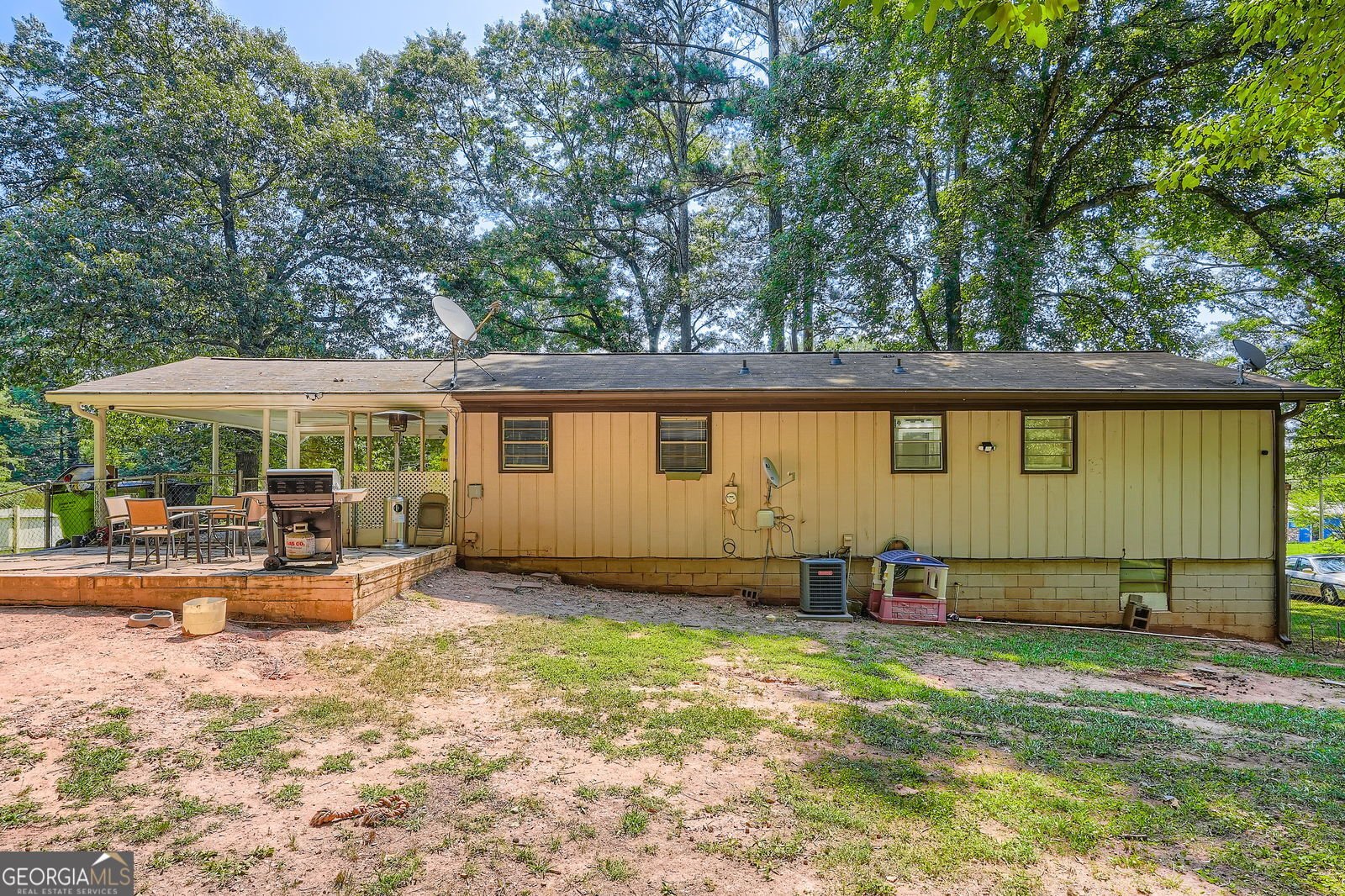 8767 N View Drive Lithia Springs - 26