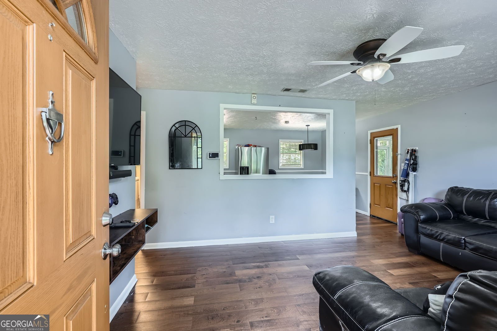 8767 N View Drive Lithia Springs - 5