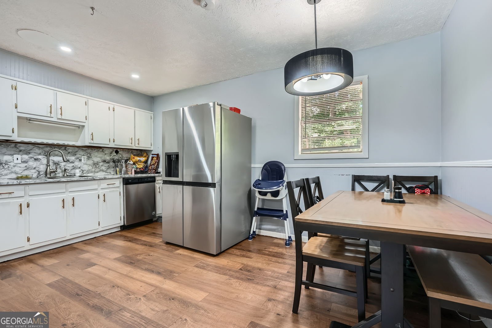 8767 N View Drive Lithia Springs - 9