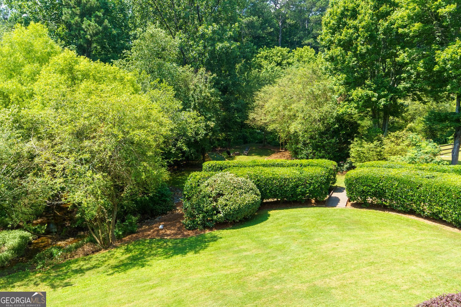 130 Hamilton Way Roswell - 11