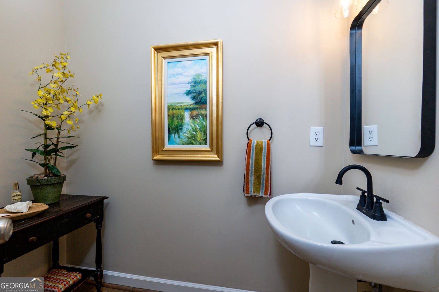 130 Hamilton Way Roswell - 12