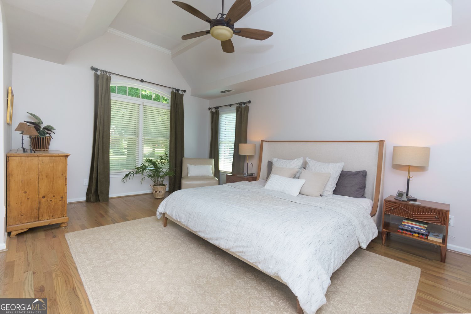 130 Hamilton Way Roswell - 14