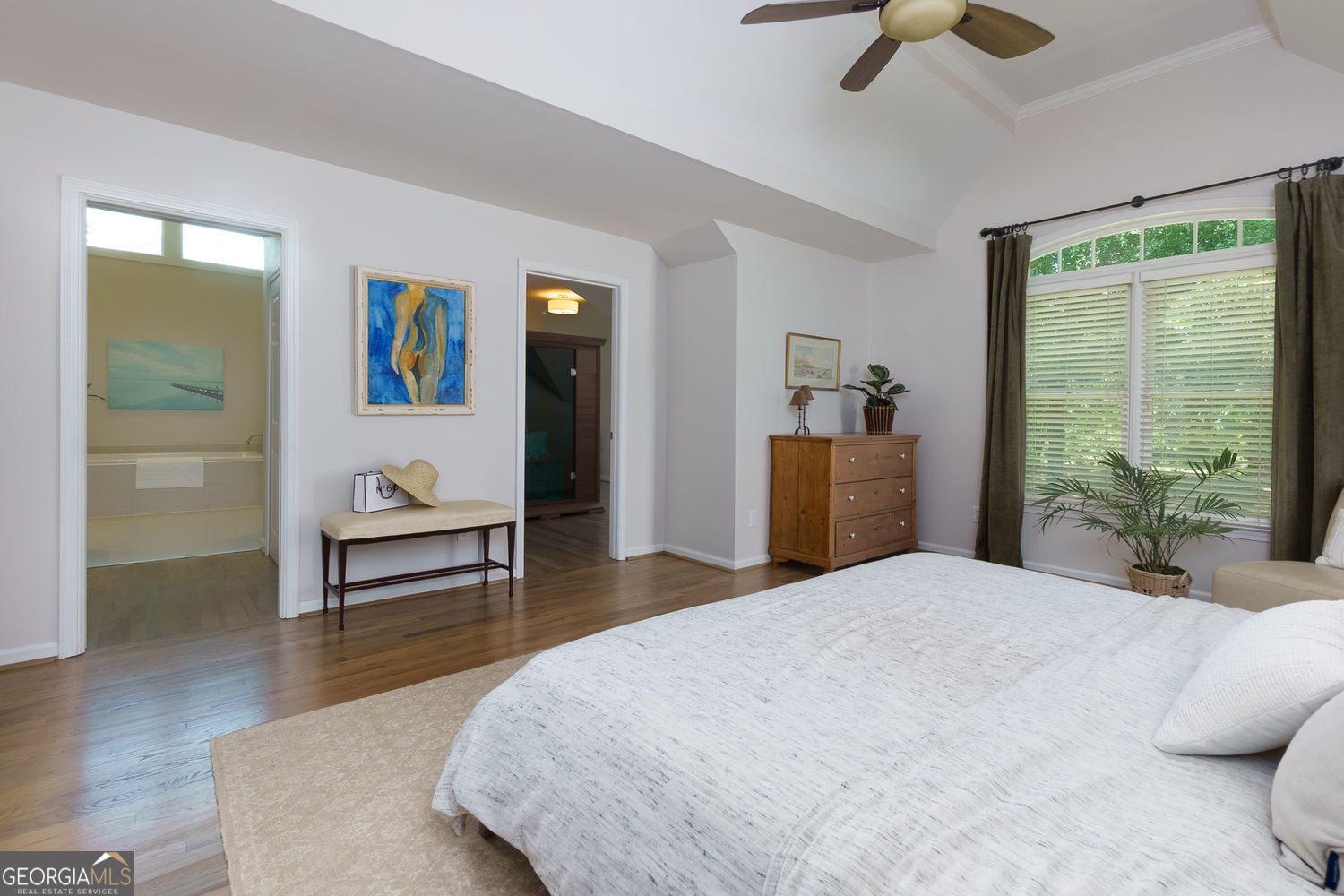130 Hamilton Way Roswell - 15