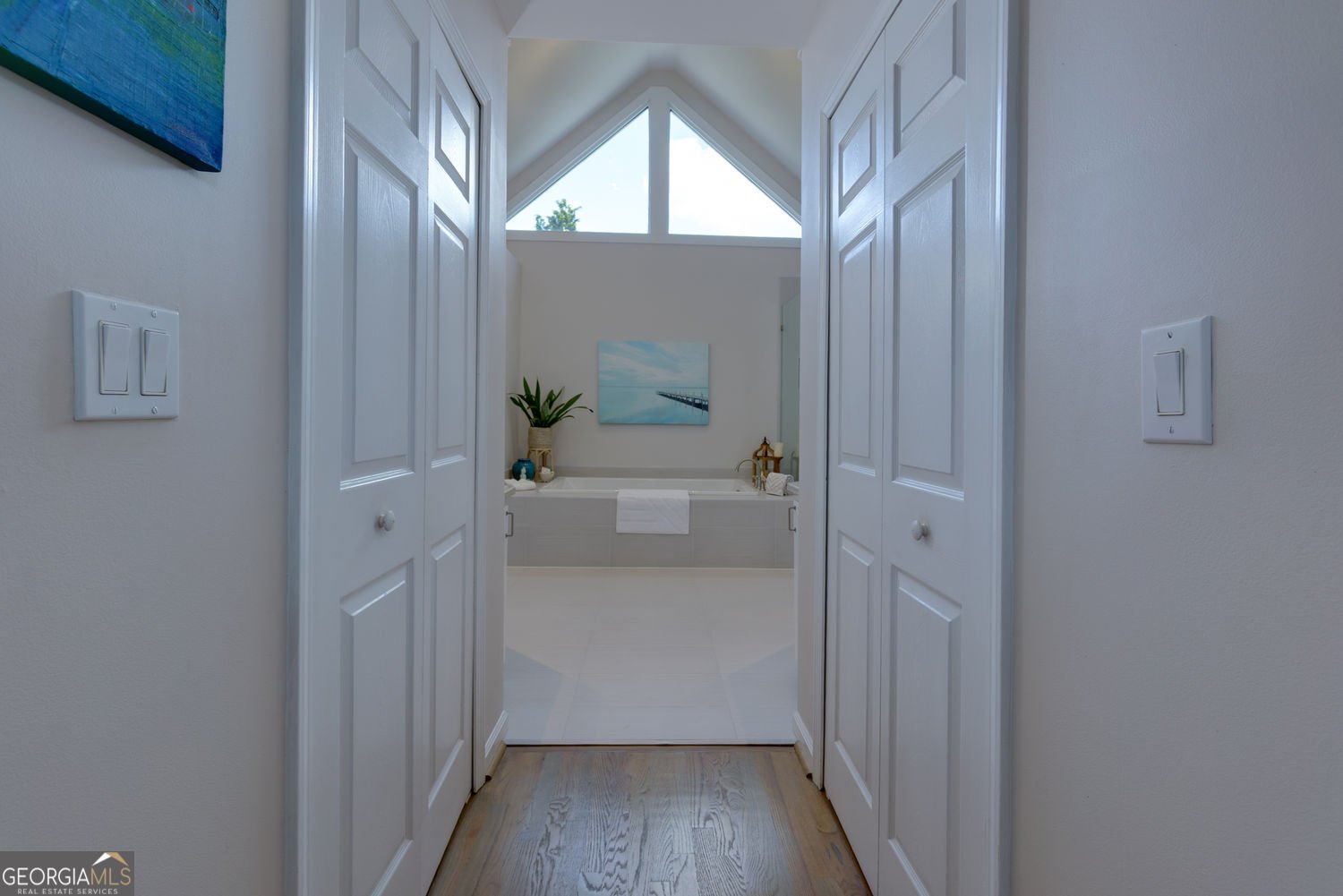 130 Hamilton Way Roswell - 17