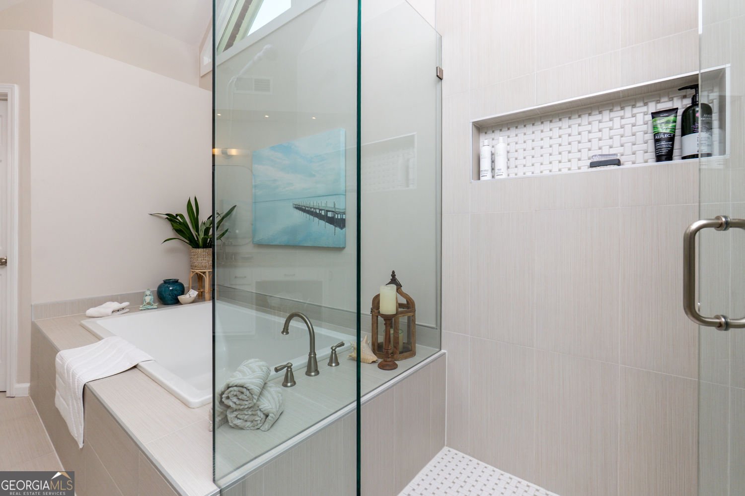 130 Hamilton Way Roswell - 22