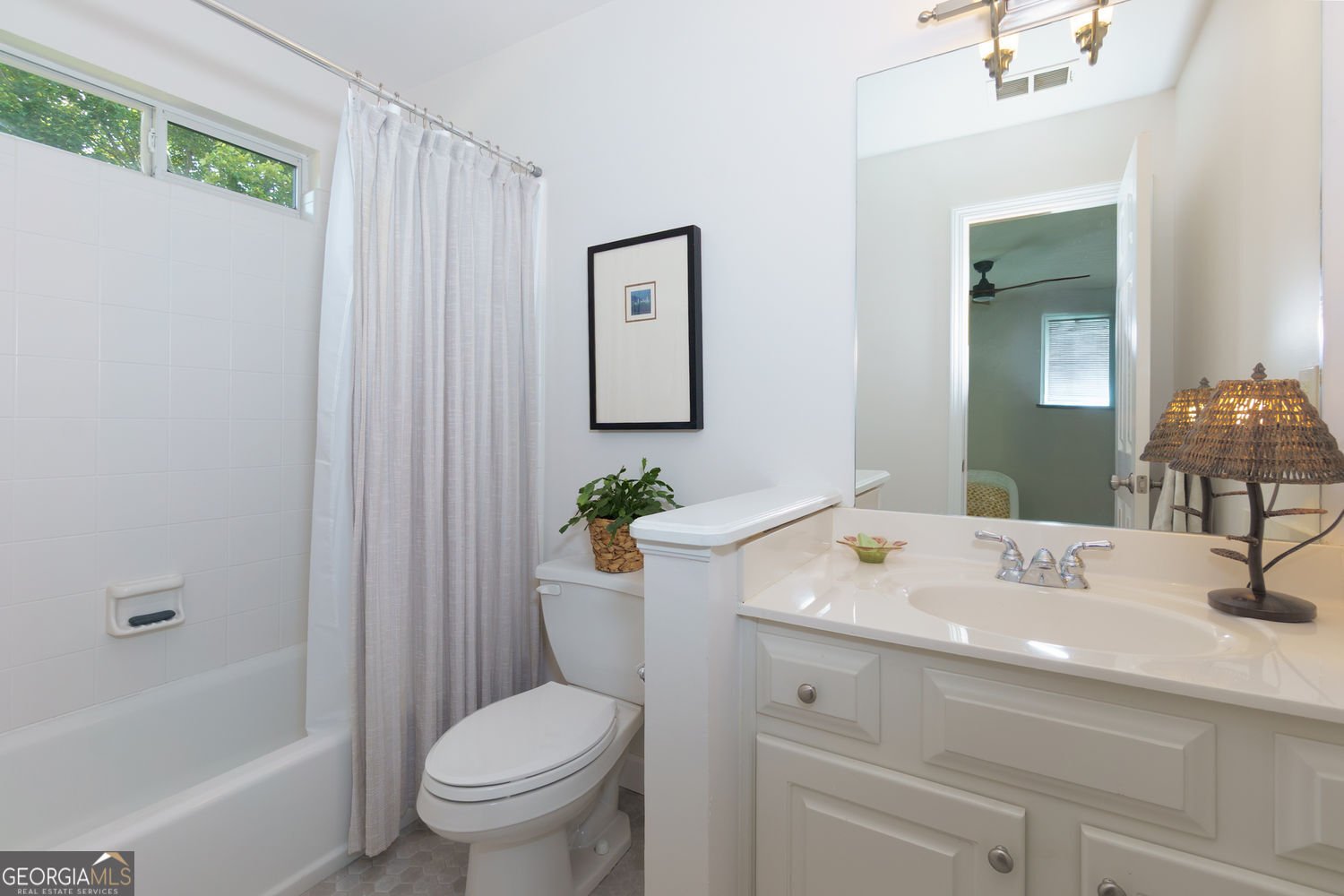 130 Hamilton Way Roswell - 25