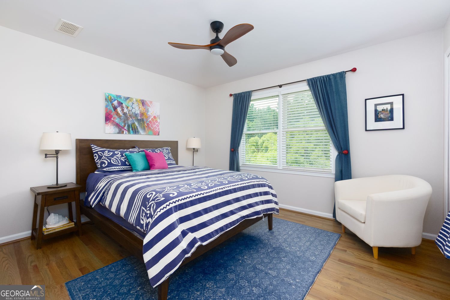130 Hamilton Way Roswell - 26