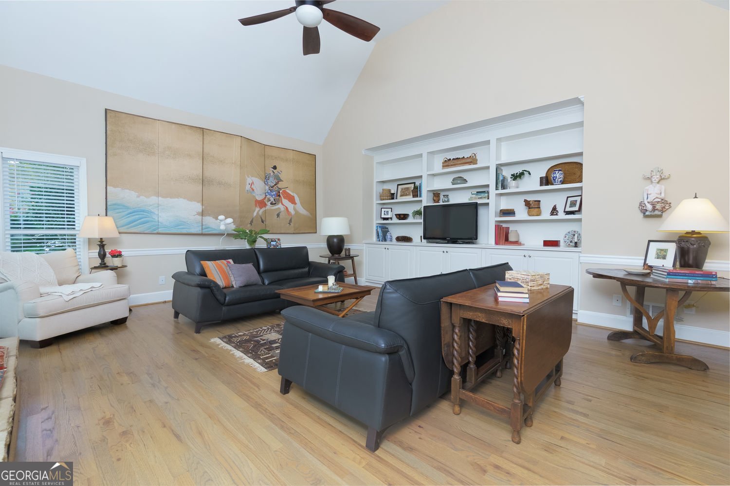 130 Hamilton Way Roswell - 3