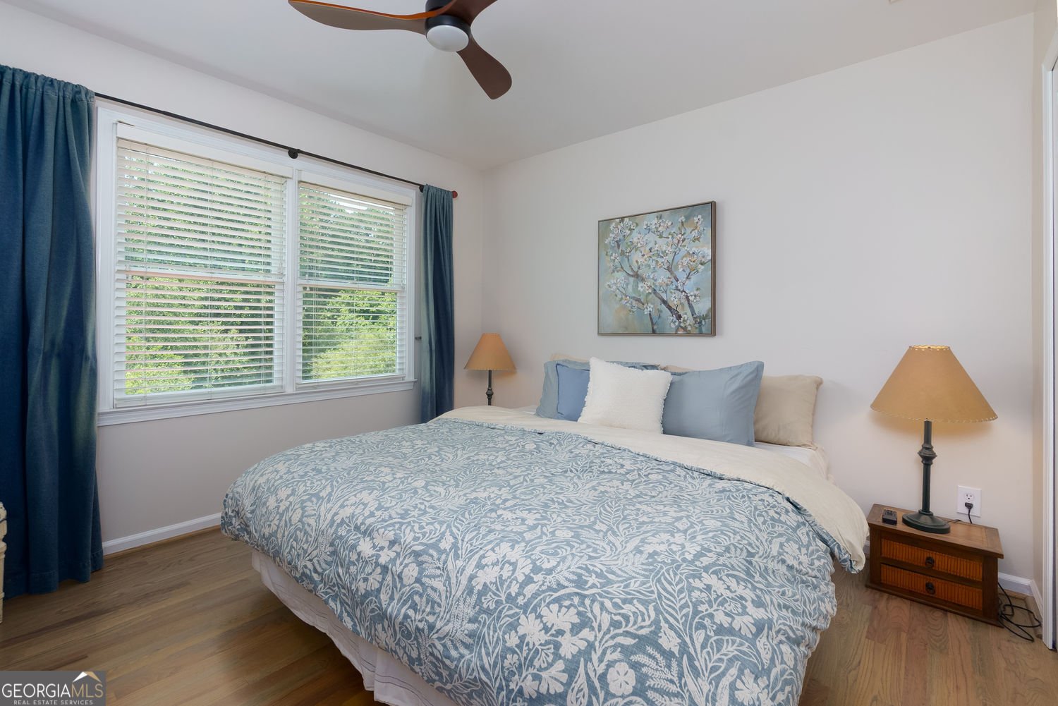 130 Hamilton Way Roswell - 30