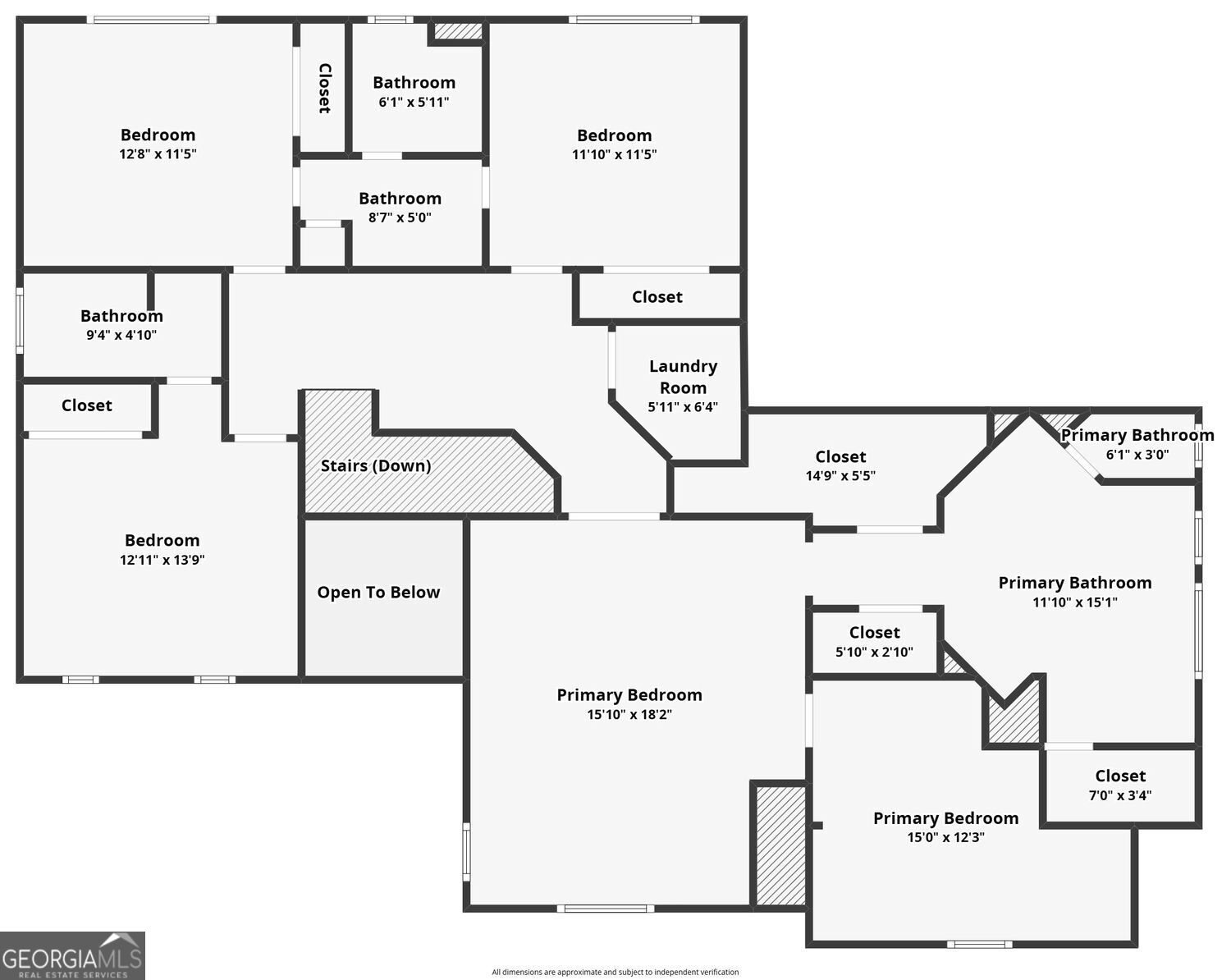 130 Hamilton Way Roswell - 32