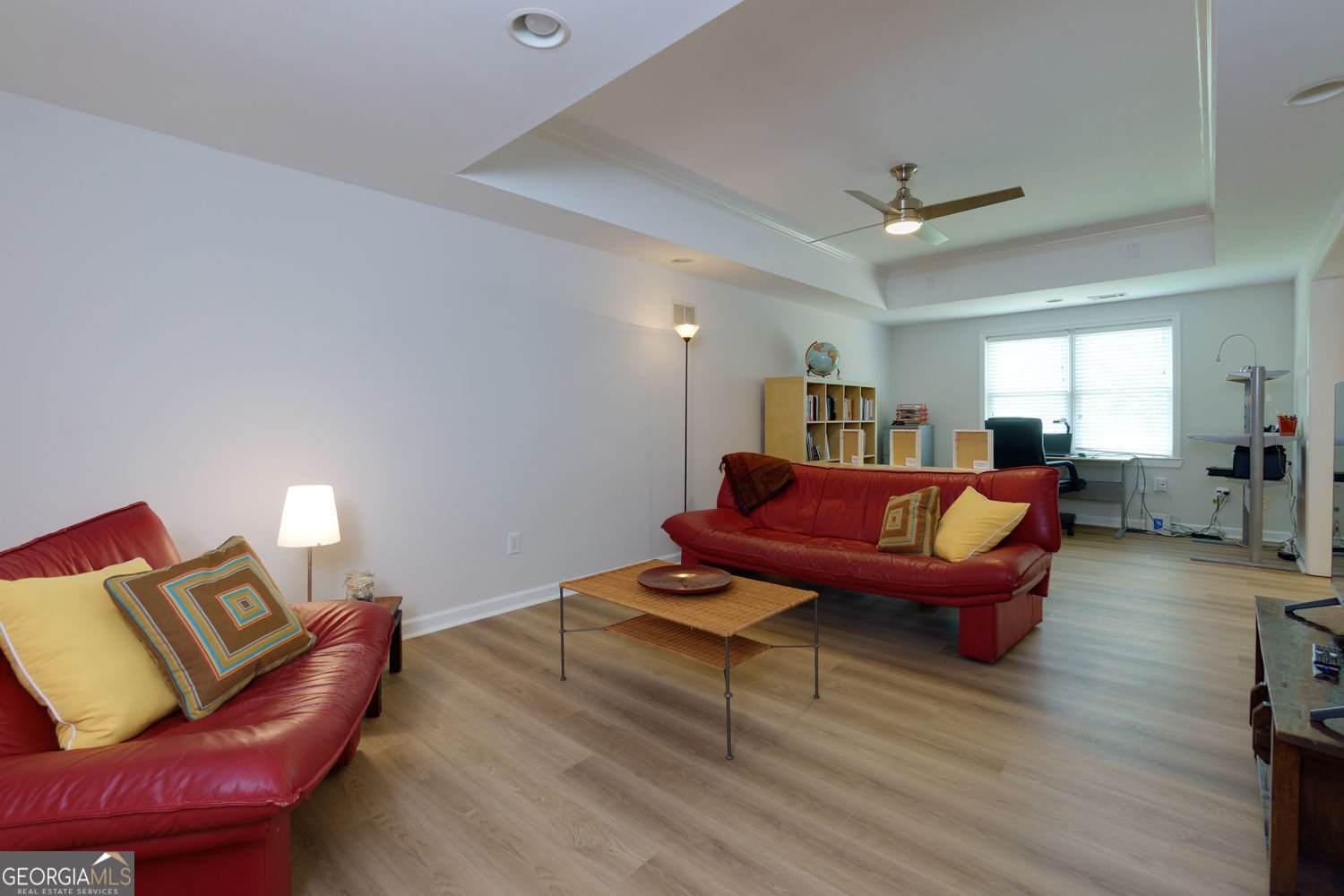 130 Hamilton Way Roswell - 38