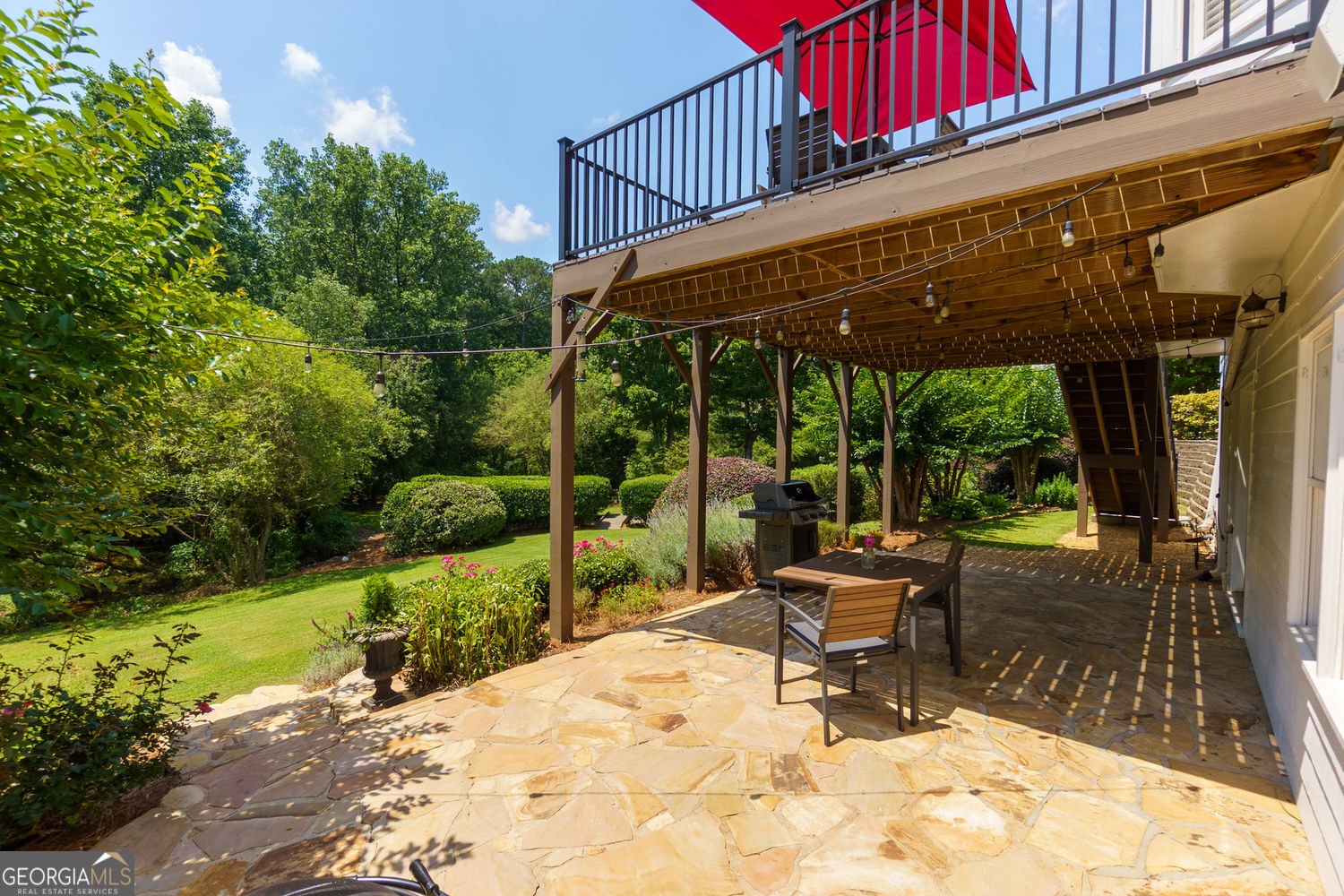 130 Hamilton Way Roswell - 45