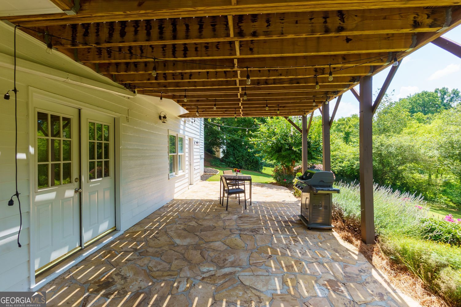 130 Hamilton Way Roswell - 46