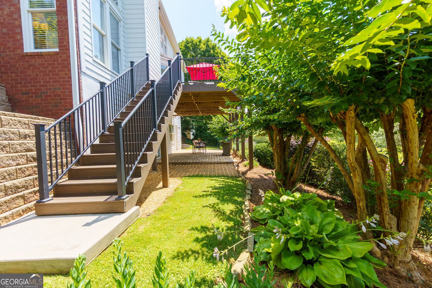 130 Hamilton Way Roswell - 47