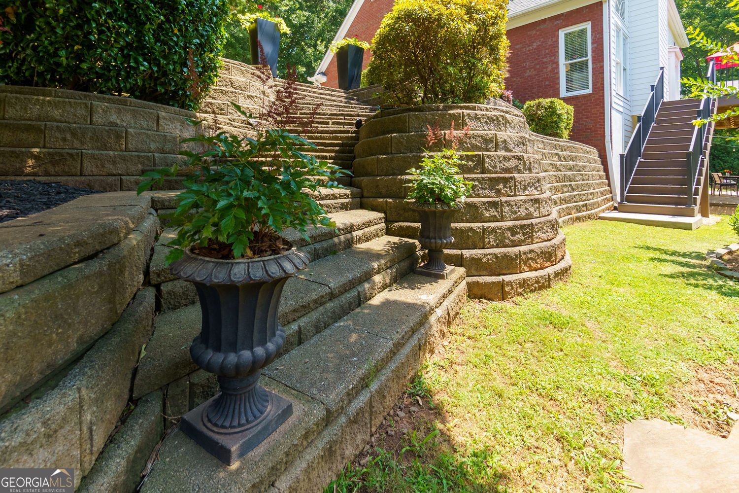 130 Hamilton Way Roswell - 48