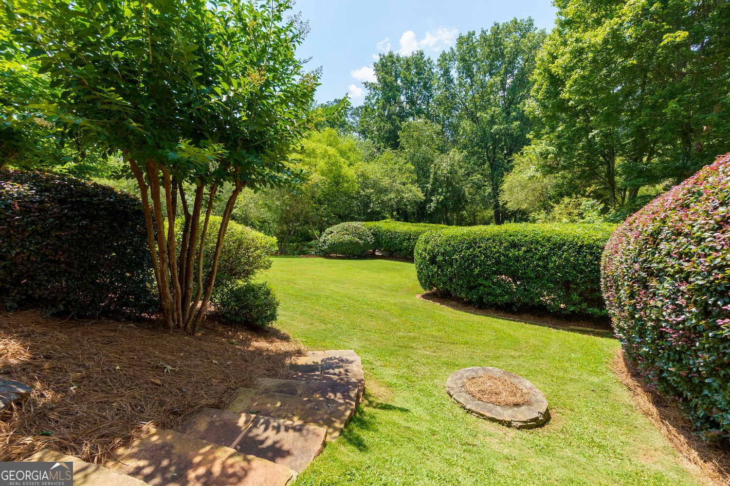130 Hamilton Way Roswell - 49