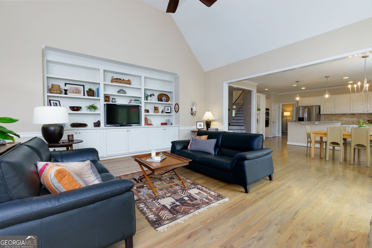 130 Hamilton Way Roswell - 5