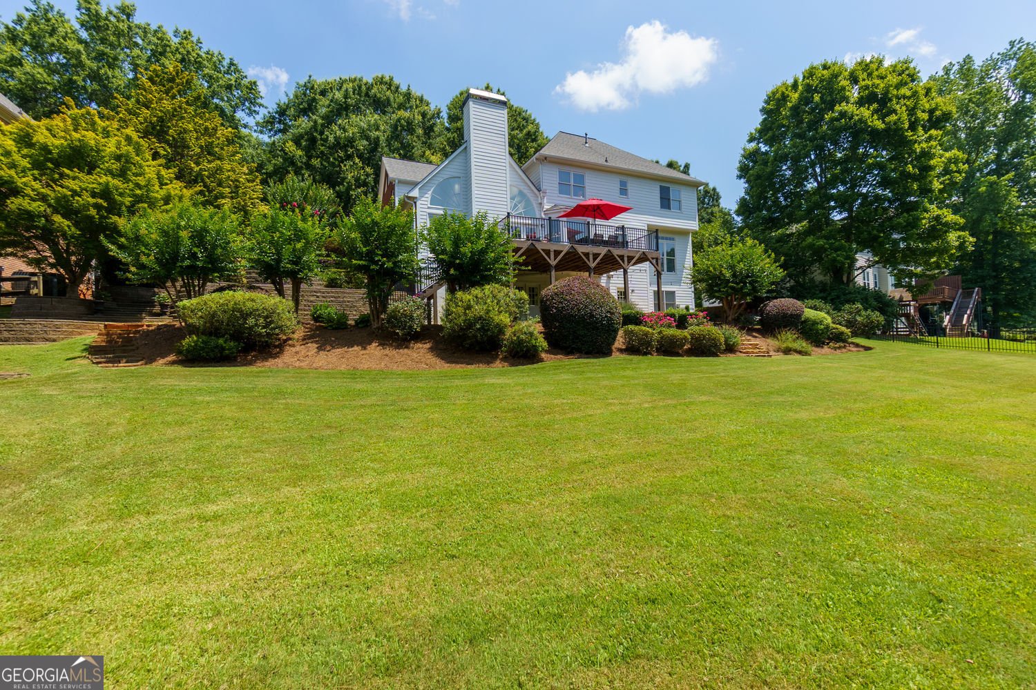 130 Hamilton Way Roswell - 50