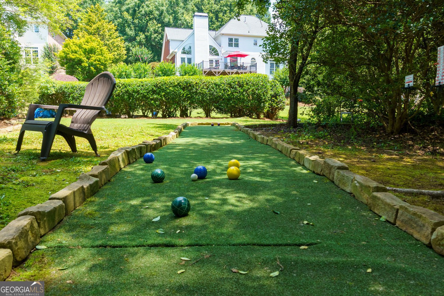 130 Hamilton Way Roswell - 54