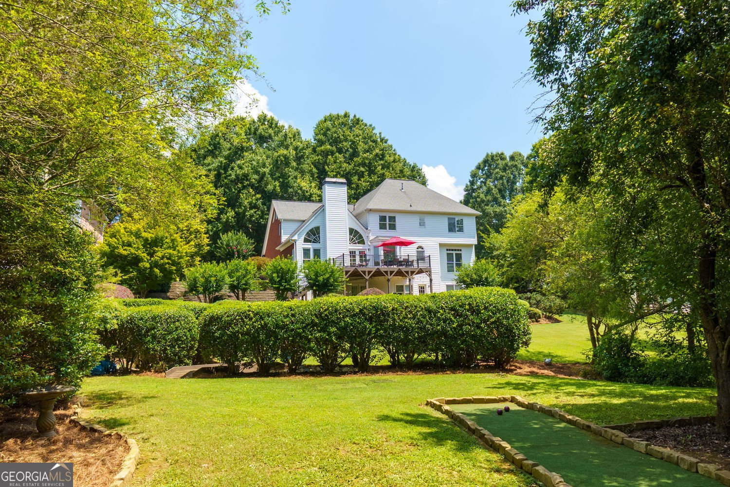 130 Hamilton Way Roswell - 55
