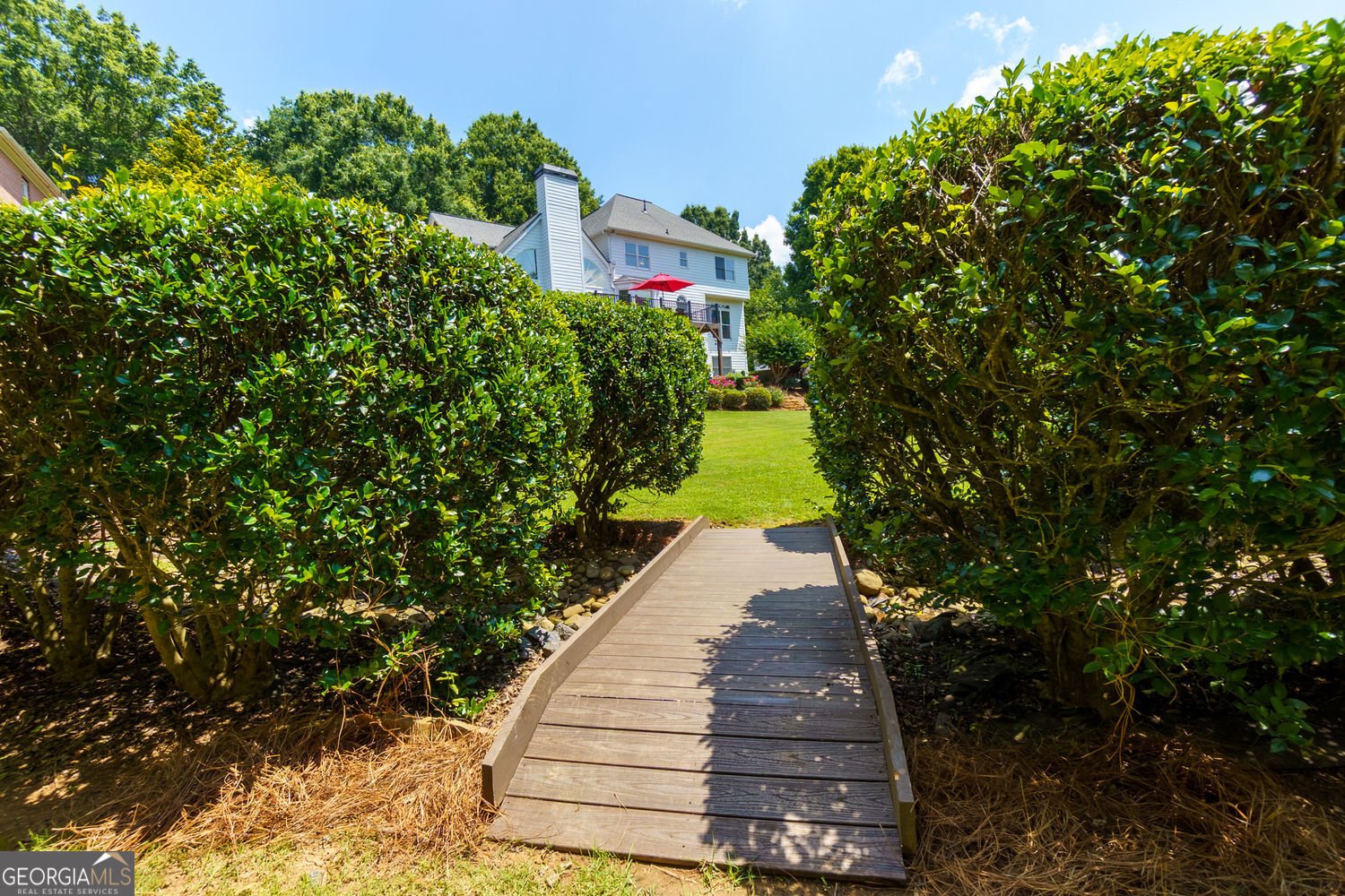 130 Hamilton Way Roswell - 56