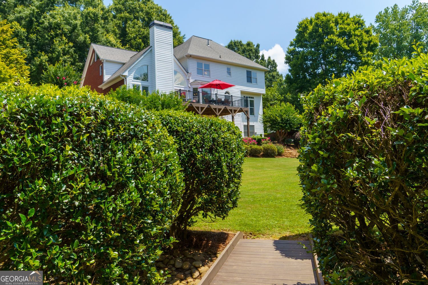 130 Hamilton Way Roswell - 57