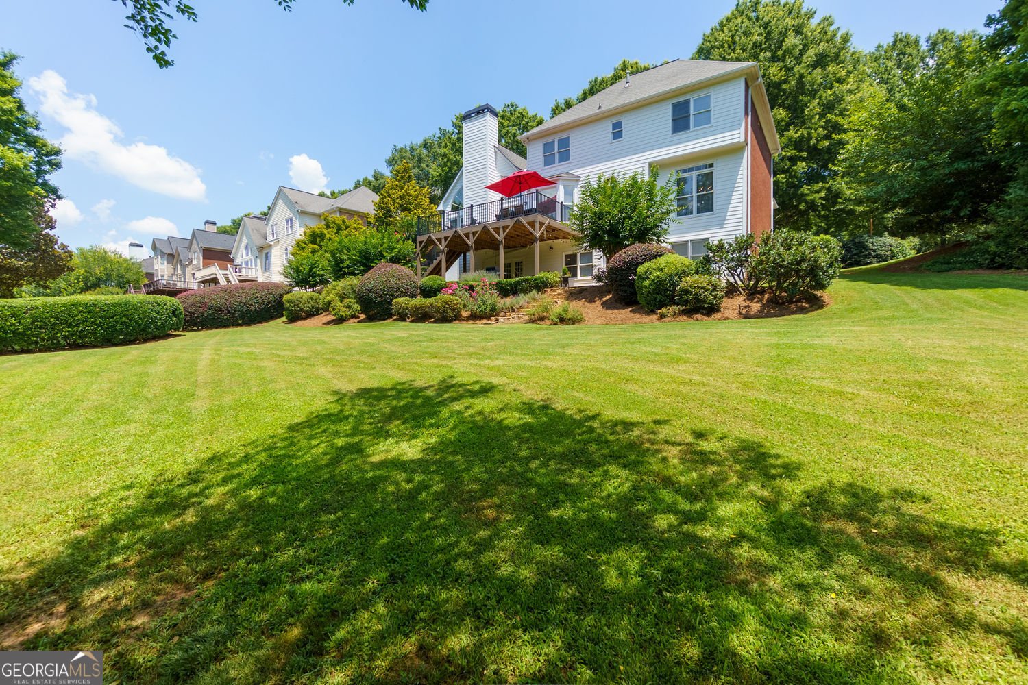 130 Hamilton Way Roswell - 58