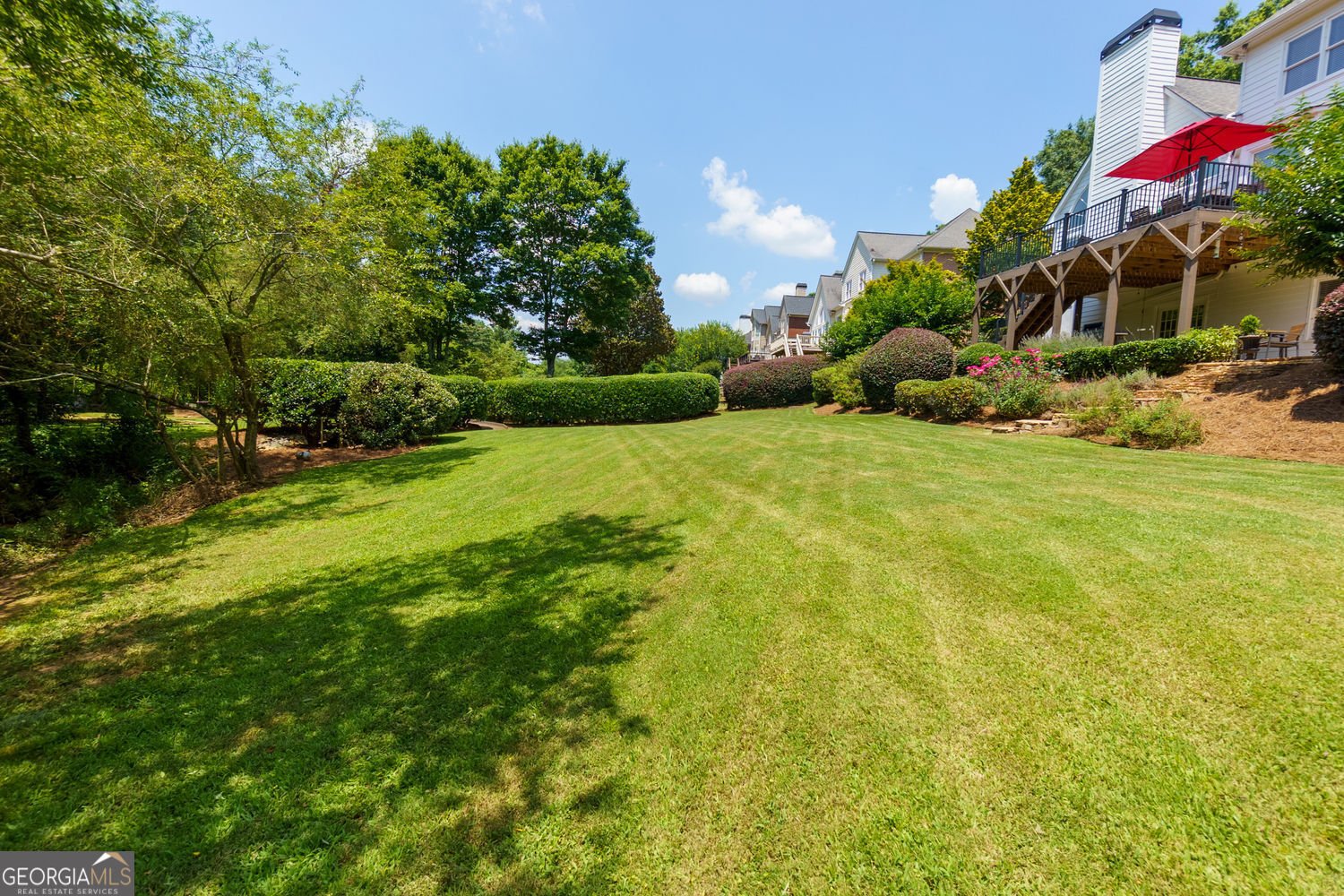 130 Hamilton Way Roswell - 59