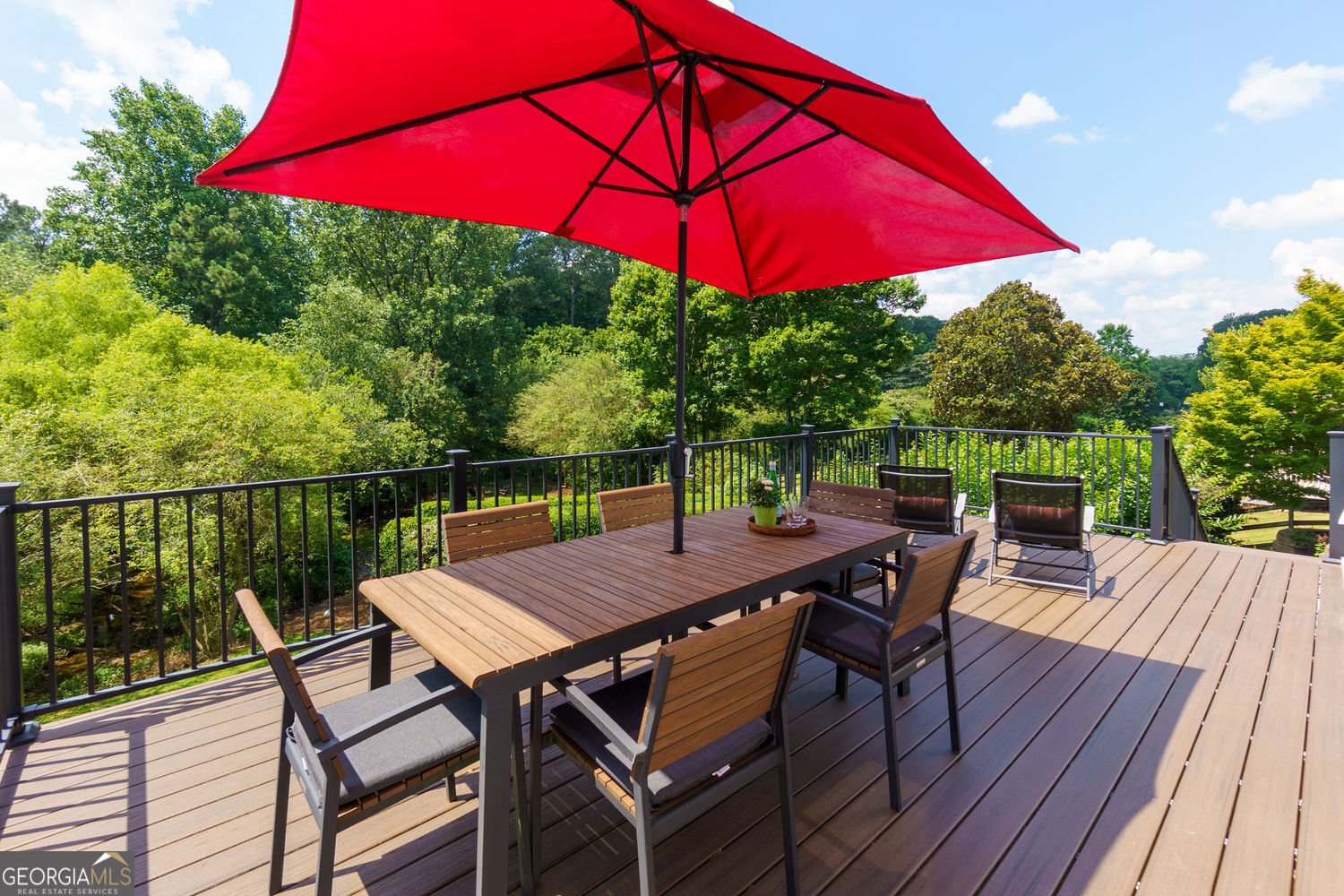 130 Hamilton Way Roswell - 6