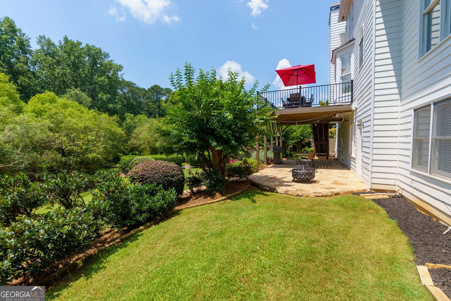 130 Hamilton Way Roswell - 60