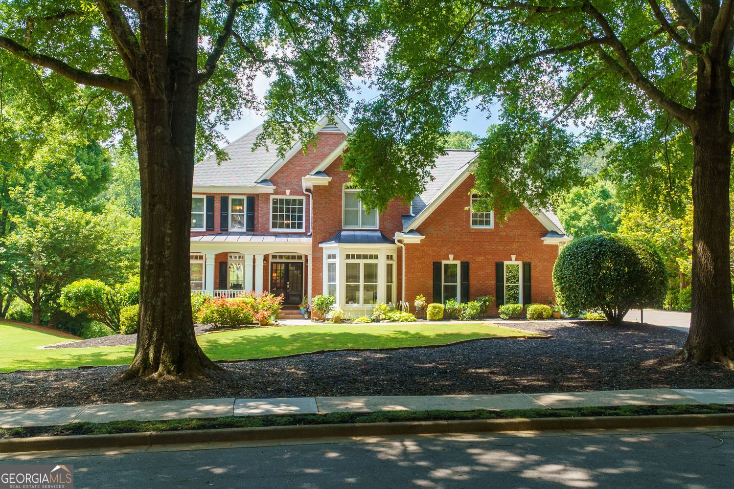 130 Hamilton Way Roswell - 61