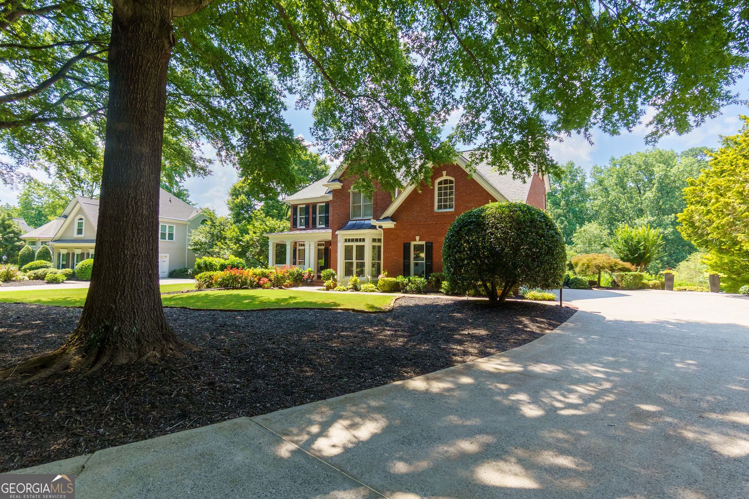 130 Hamilton Way Roswell - 62