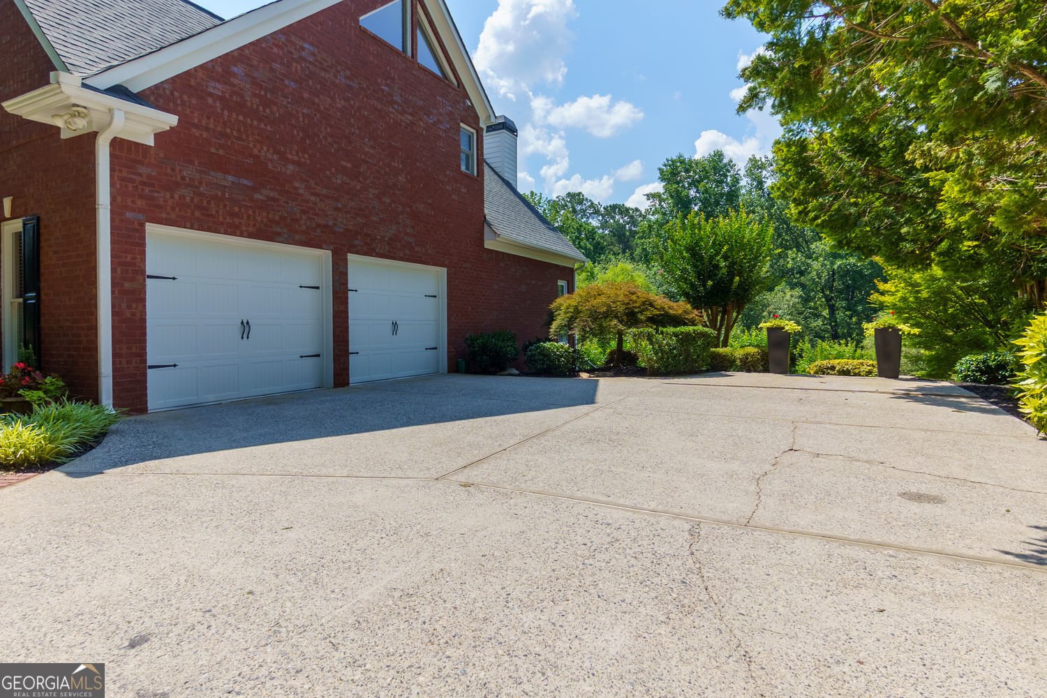 130 Hamilton Way Roswell - 63