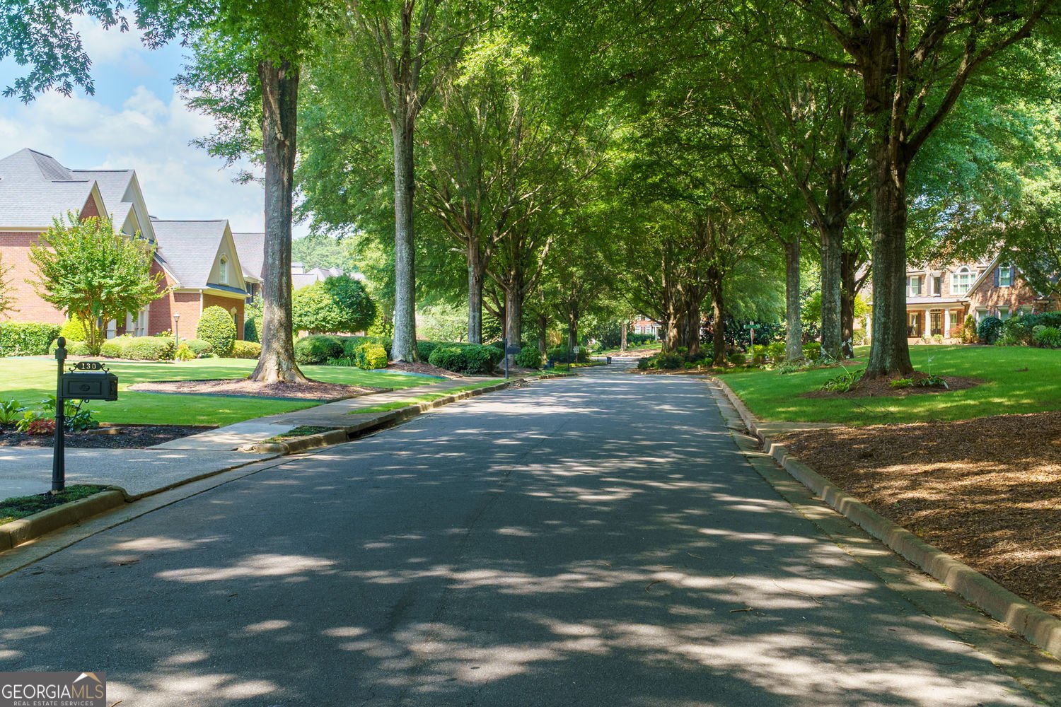 130 Hamilton Way Roswell - 65