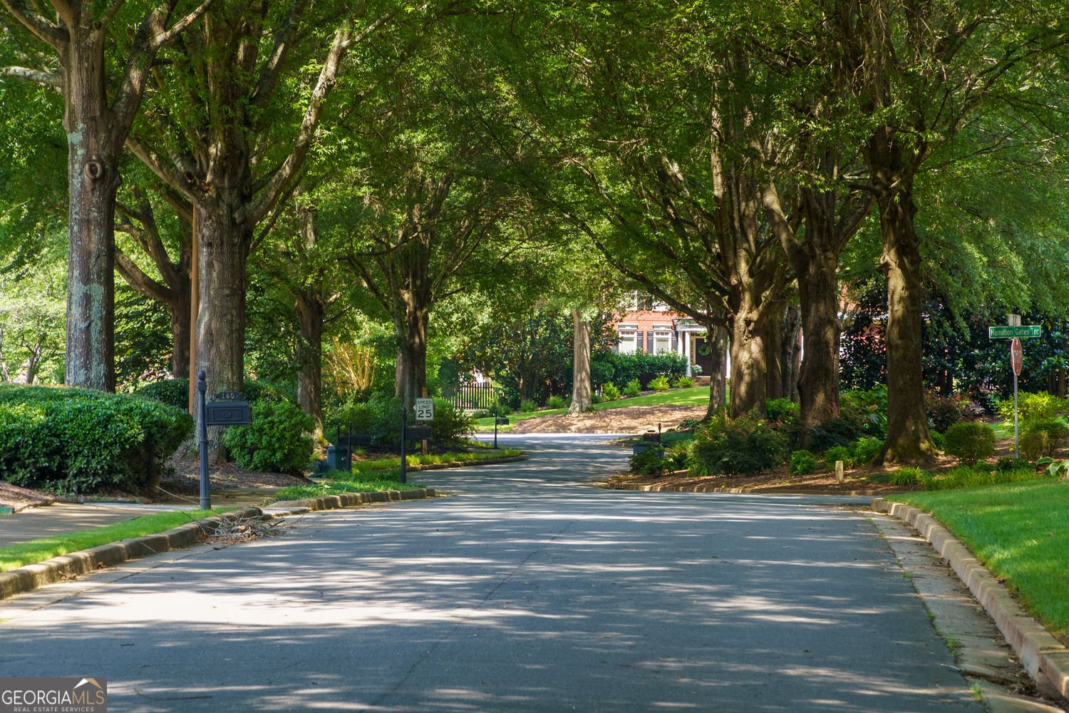 130 Hamilton Way Roswell - 66