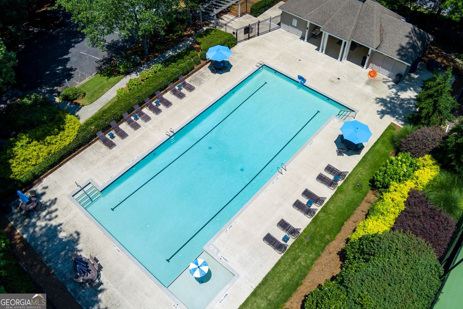 130 Hamilton Way Roswell - 69