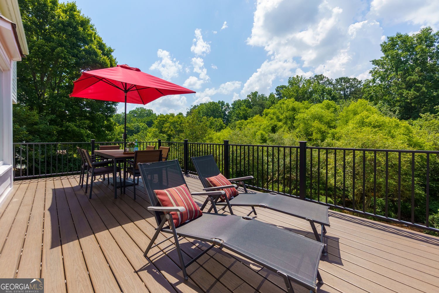 130 Hamilton Way Roswell - 7
