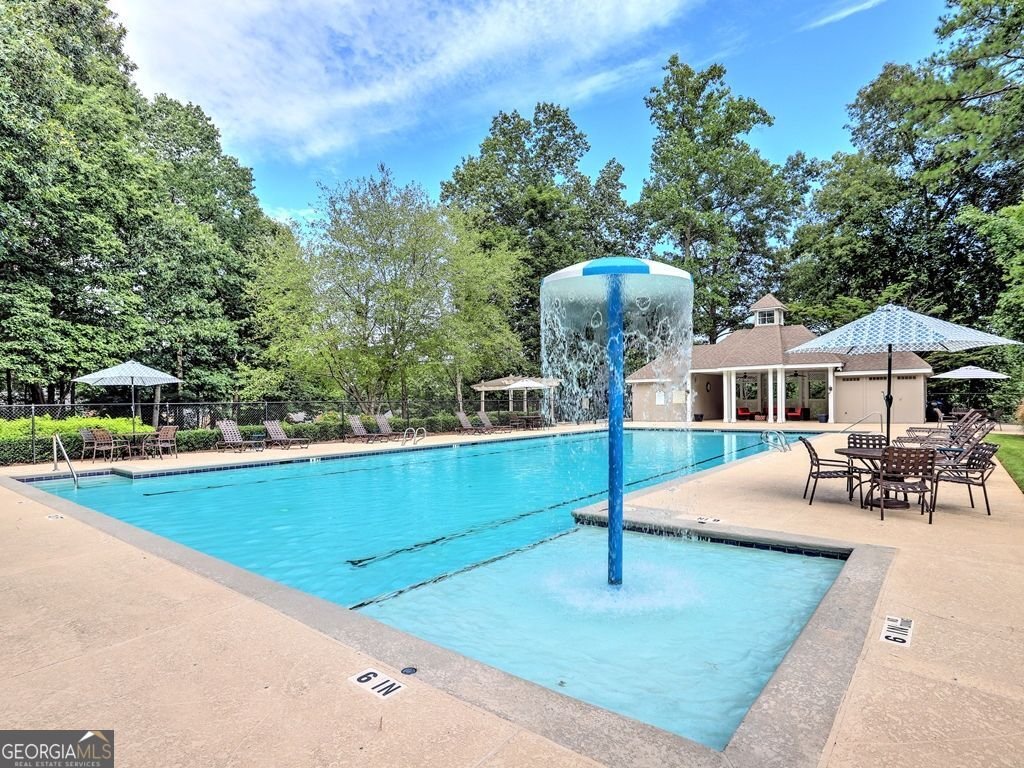 130 Hamilton Way Roswell - 70