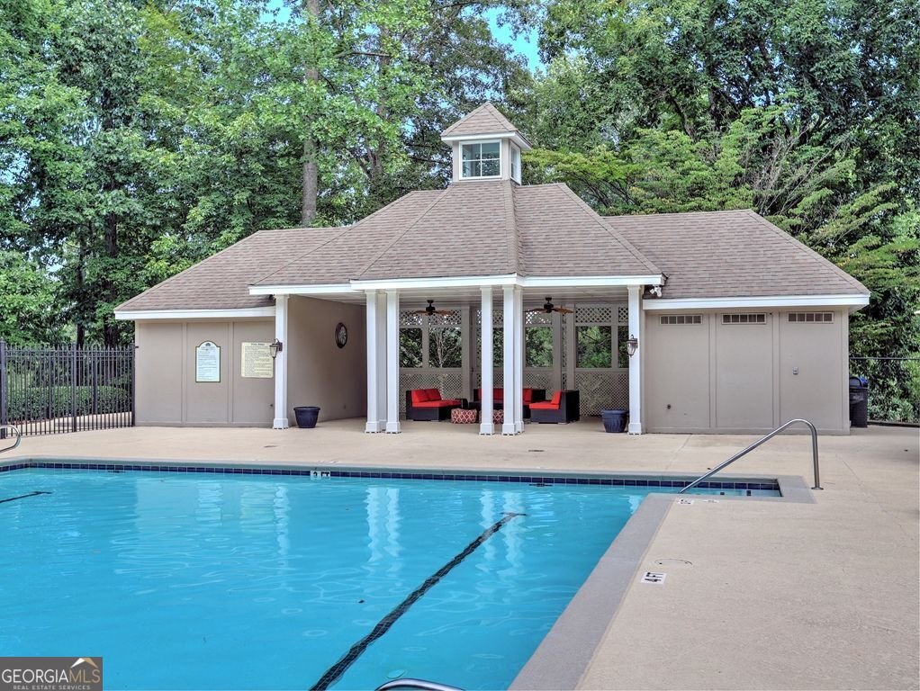 130 Hamilton Way Roswell - 72