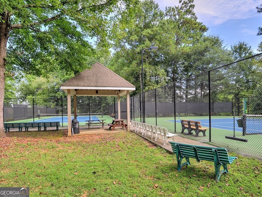 130 Hamilton Way Roswell - 73