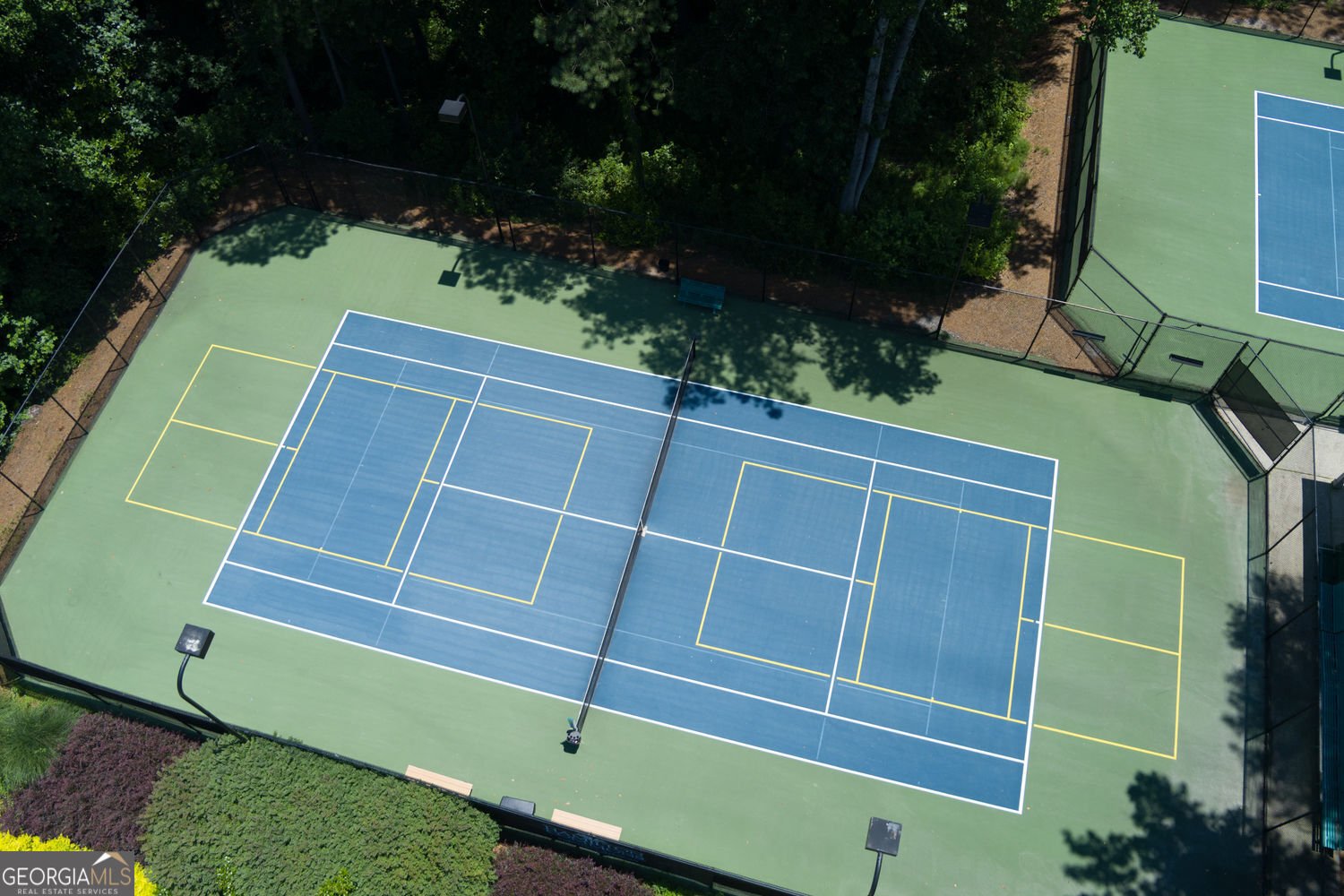 130 Hamilton Way Roswell - 74