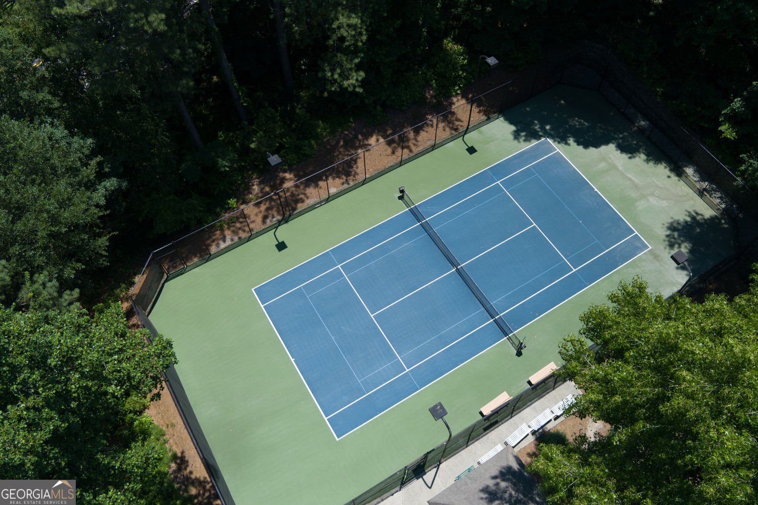 130 Hamilton Way Roswell - 75