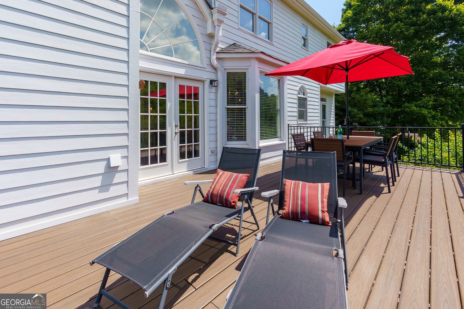 130 Hamilton Way Roswell - 8